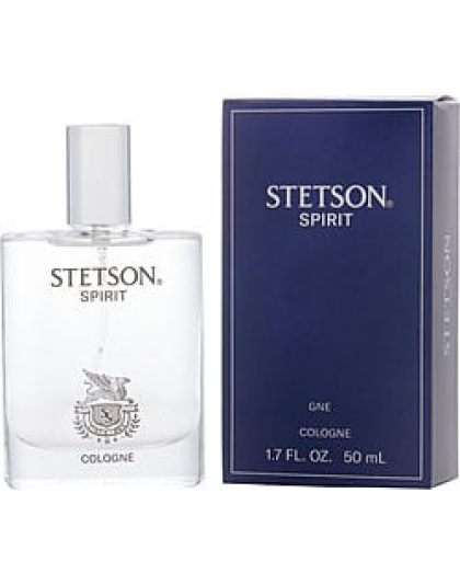 STETSON SPIRIT by Stetson