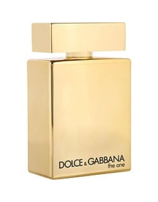 THE ONE GOLD by Dolce & Gabbana