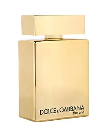 THE ONE GOLD by Dolce & Gabbana