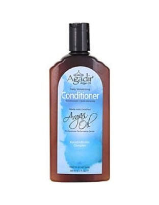 AGADIR by Agadir