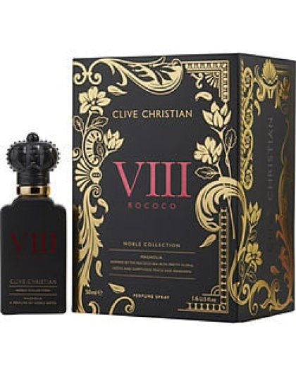 CLIVE CHRISTIAN NOBLE VIII ROCOCO MAGNOLIA by Clive Christian