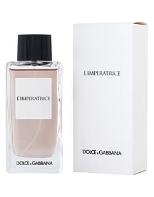 D & G L'IMPERATRICE by Dolce & Gabbana