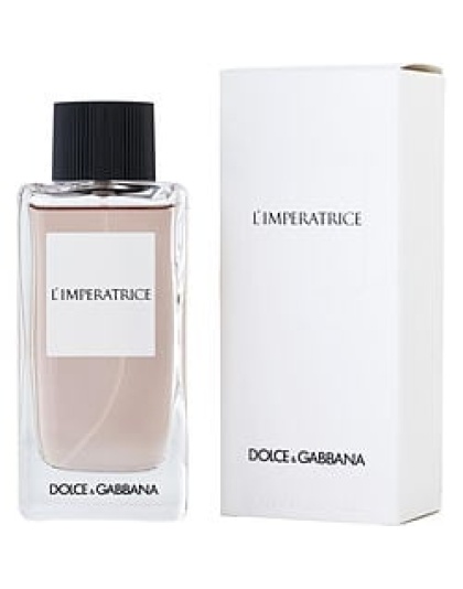 D & G L'IMPERATRICE by Dolce & Gabbana