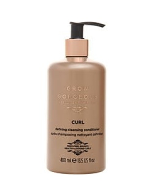 GROW GORGEOUS by Grow Gorgeous