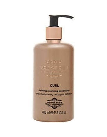 GROW GORGEOUS by Grow Gorgeous