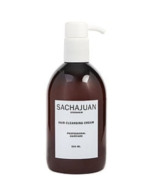 Sachajuan by Sachajuan