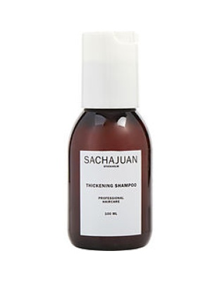Sachajuan by Sachajuan