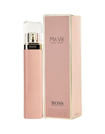 BOSS MA VIE by Hugo Boss