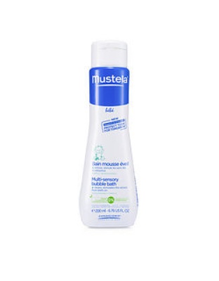 Mustela by Mustela