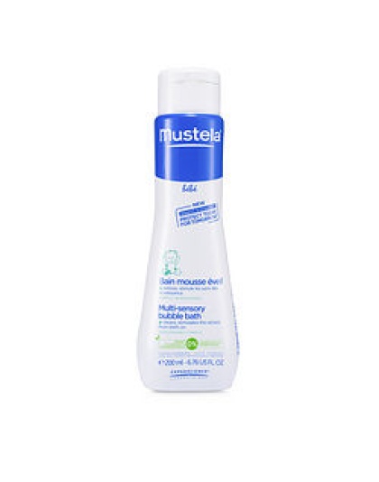 Mustela by Mustela