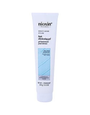 NIOXIN by Nioxin