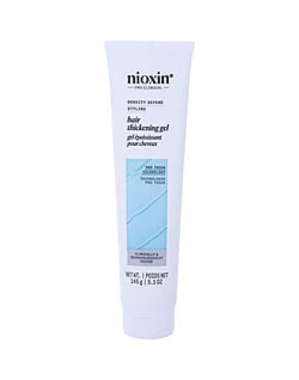 NIOXIN by Nioxin