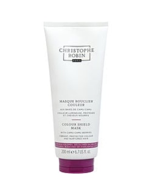 CHRISTOPHE ROBIN by CHRISTOPHE ROBIN