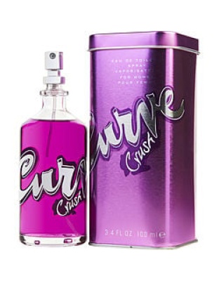 CURVE CRUSH by Liz Claiborne