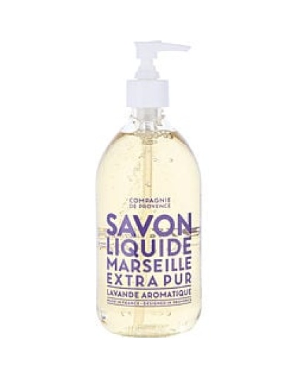 Compagnie de Provence by Compagnie de Provence