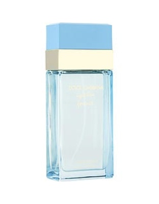 D & G LIGHT BLUE FOREVER by Dolce & Gabbana