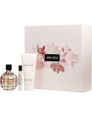 JIMMY CHOO by Jimmy Choo