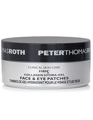 Peter Thomas Roth by Peter Thomas Roth