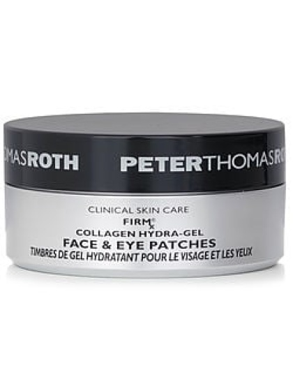 Peter Thomas Roth by Peter Thomas Roth