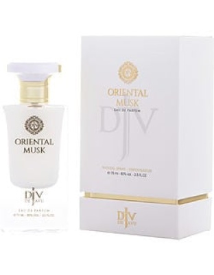 DE'JAVU ORIENTAL MUSK by Dejavu