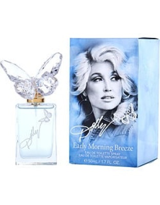 DOLLY PARTON EARLY MORNING BREEZE by Dolly Parton