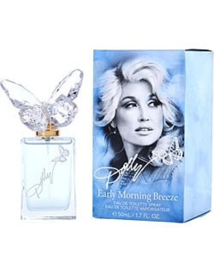 DOLLY PARTON EARLY MORNING BREEZE by Dolly Parton