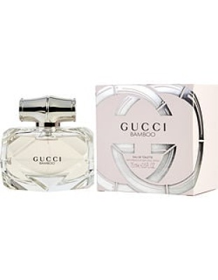 GUCCI BAMBOO by Gucci