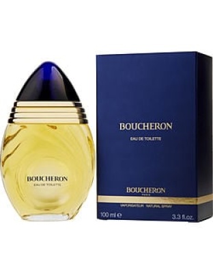 BOUCHERON by Boucheron