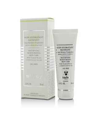 Sisley by Sisley