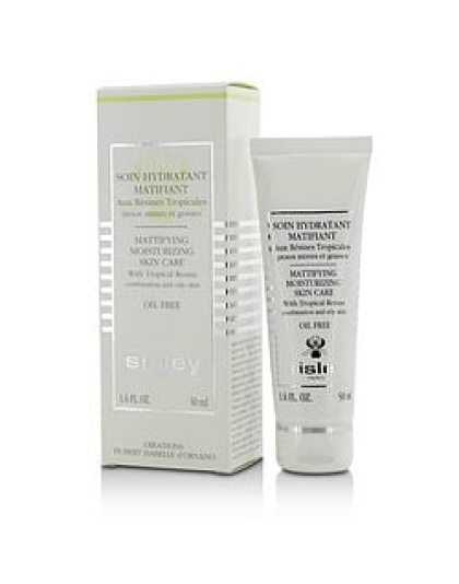 Sisley by Sisley