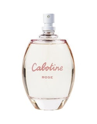 CABOTINE ROSE by Parfums Gres