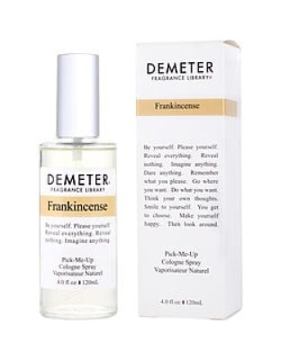 DEMETER FRANKINCENSE by Demeter