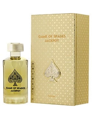 JO MILANO GAME OF SPADES JACKPOT by Jo Milano
