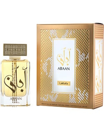 LATTAFA ABAAN by Lattafa