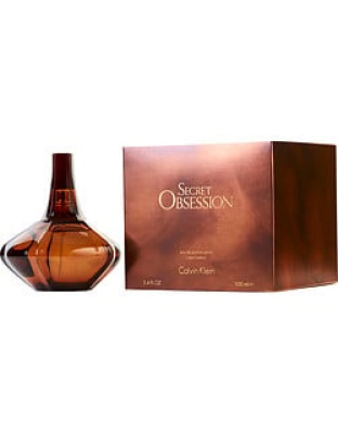 SECRET OBSESSION by Calvin Klein