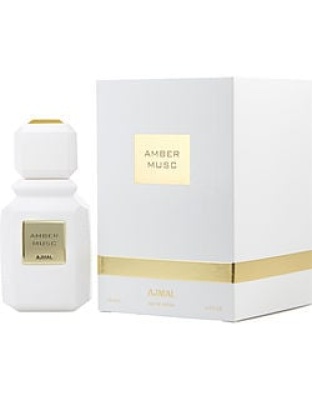AJMAL AMBER MUSC by Ajmal