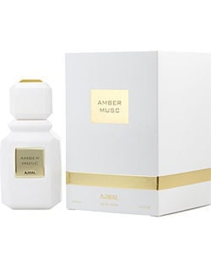 AJMAL AMBER MUSC by Ajmal