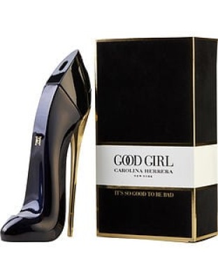 CH GOOD GIRL by Carolina Herrera