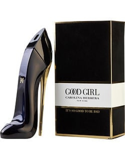 CH GOOD GIRL by Carolina Herrera