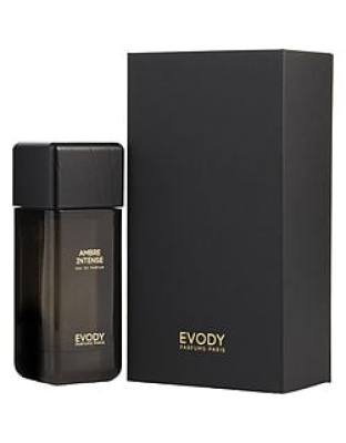 EVODY AMBRE INTENSE by Evody Parfums