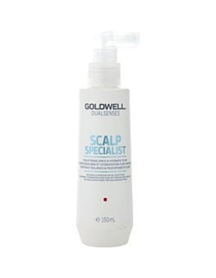 GOLDWELL by Goldwell