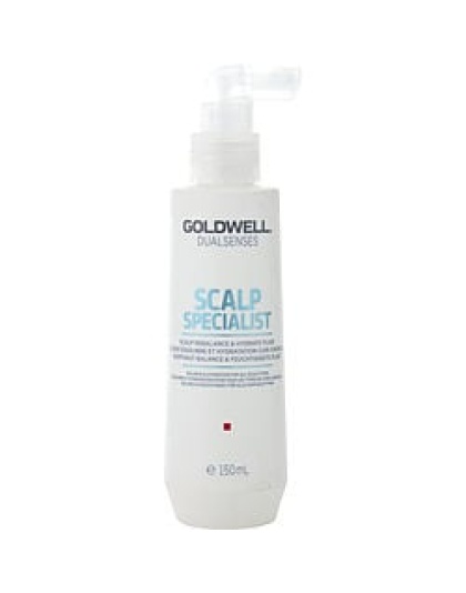 GOLDWELL by Goldwell