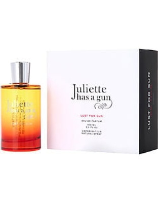 LUST FOR SUN by Juliette Has A Gun