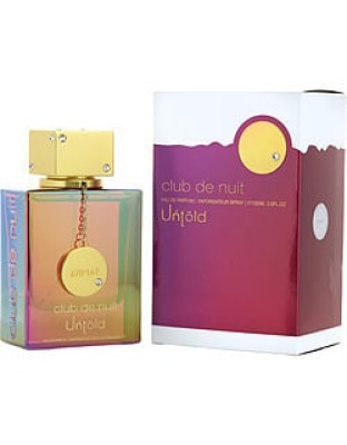 ARMAF CLUB DE NUIT UNTOLD by Armaf