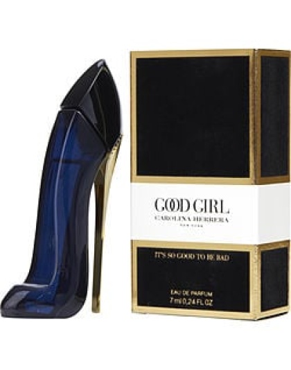 CH GOOD GIRL by Carolina Herrera