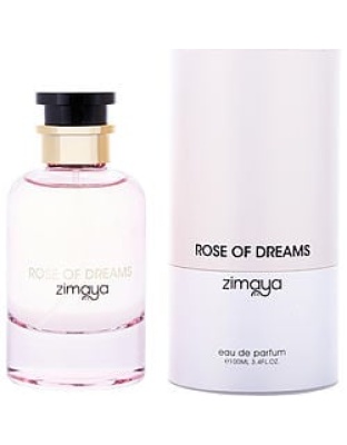 ZIMAYA ROSE OF DREAMS by Zimaya