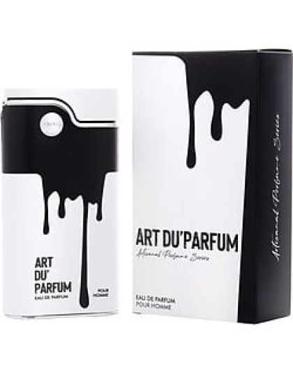 ARMAF ART DU'PARFUM by Armaf