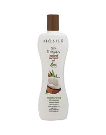 BIOSILK by Biosilk