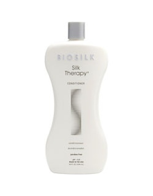 BIOSILK by Biosilk
