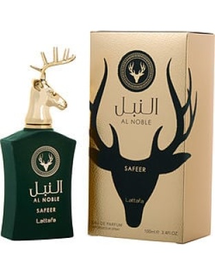 LATTAFA AL NOBLE SAFEER by Lattafa